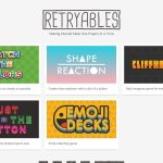 Retryables-资源导航网