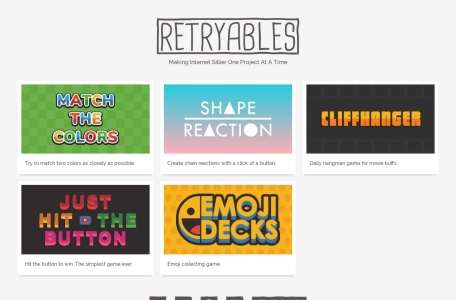 Retryables-资源导航网