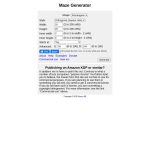 迷宫生成器-资源导航网