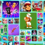 Online Games on Poki-资源导航网