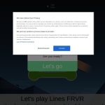 Play Lines FRVR-资源导航网