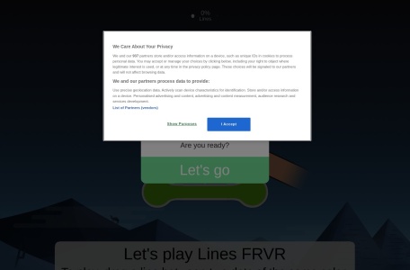 Play Lines FRVR-资源导航网