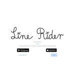 Line Rider-资源导航网