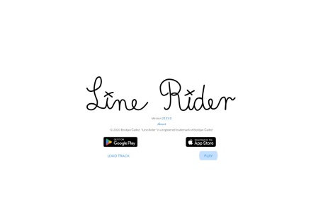 Line Rider-资源导航网